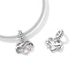Cat Love Dangle Charm
