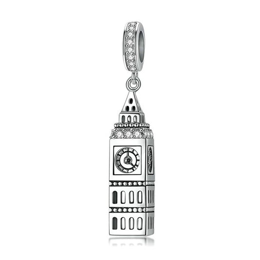 Big Ben Dangle Charm