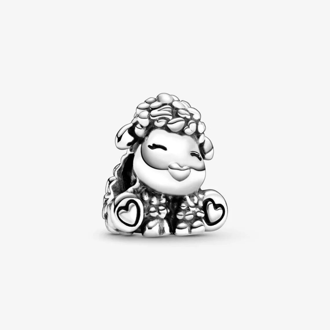 Patti The Sheep Charm