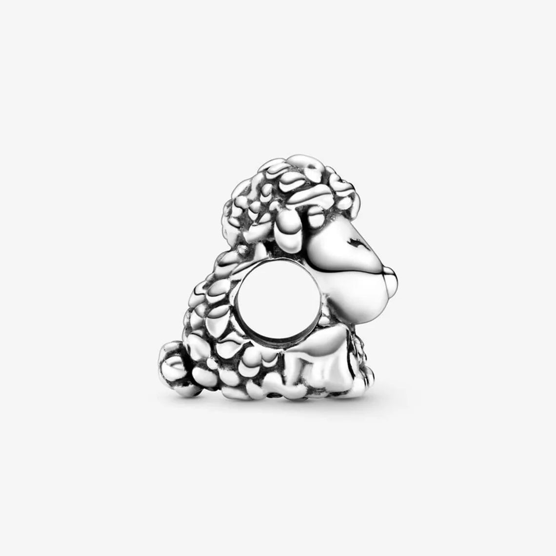 Patti The Sheep Charm