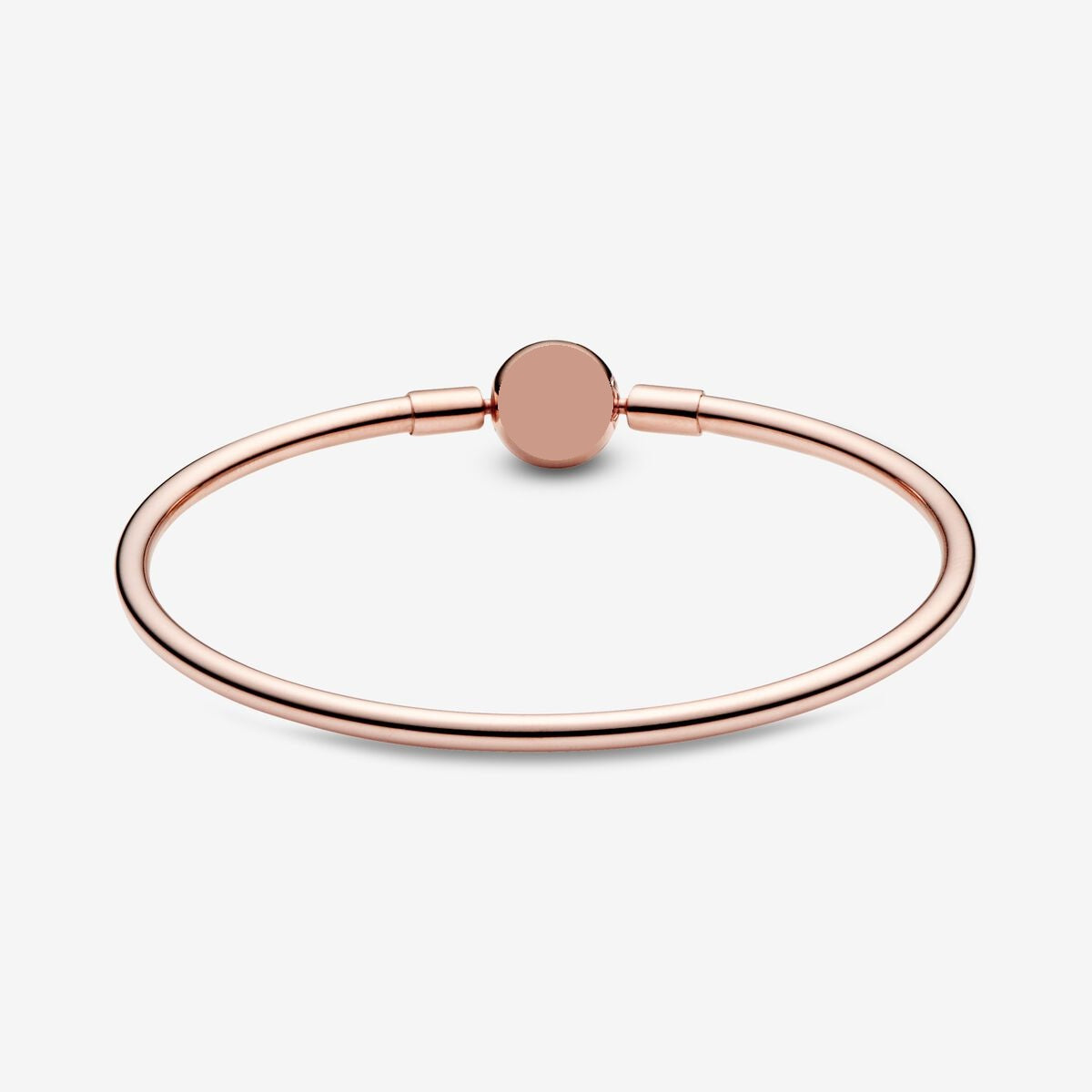 Bangle Bracelet - Rose