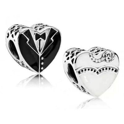 Our Special Day Charm