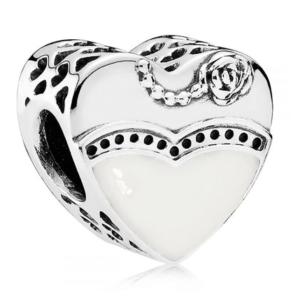 Our Special Day Charm