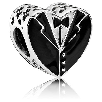 Our Special Day Charm
