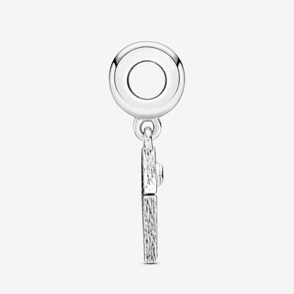 Chalkboard Dangle Charm