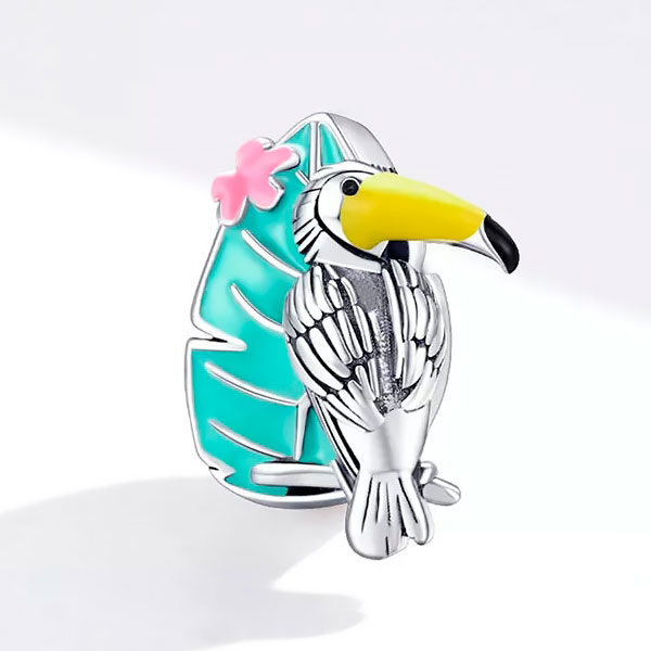 Toucan Charm