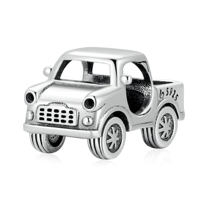 Truck Charm