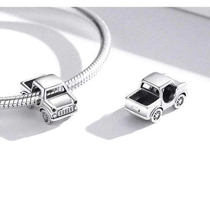 Truck Charm