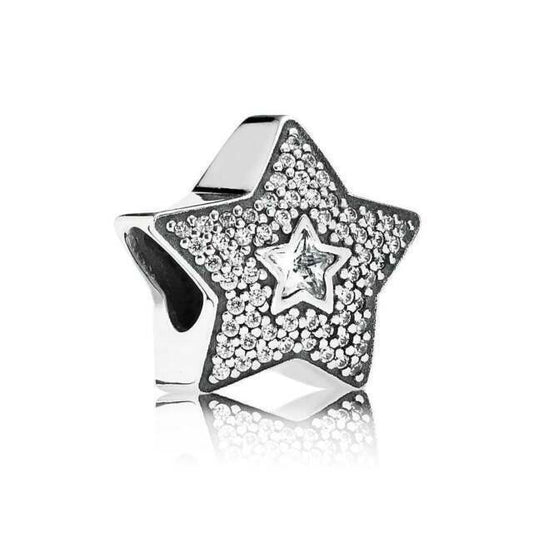 Wishing Star Charm