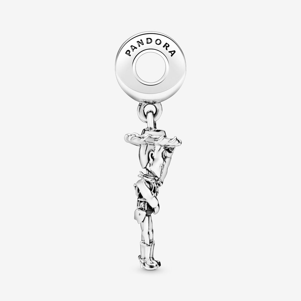 Toy Story Woody Dangle Charm