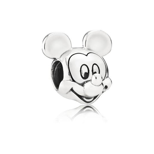 Mickey Charm Character