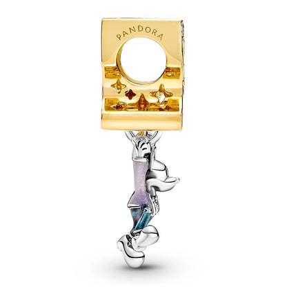 Mickey Mouse 50th Anniversary Charm Character