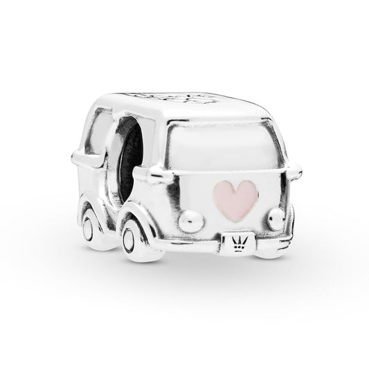 Camper Van Charm