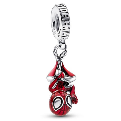 Spider-Man Hanging Dangle Charm