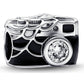 Spider-Man Camera Selfie Charm