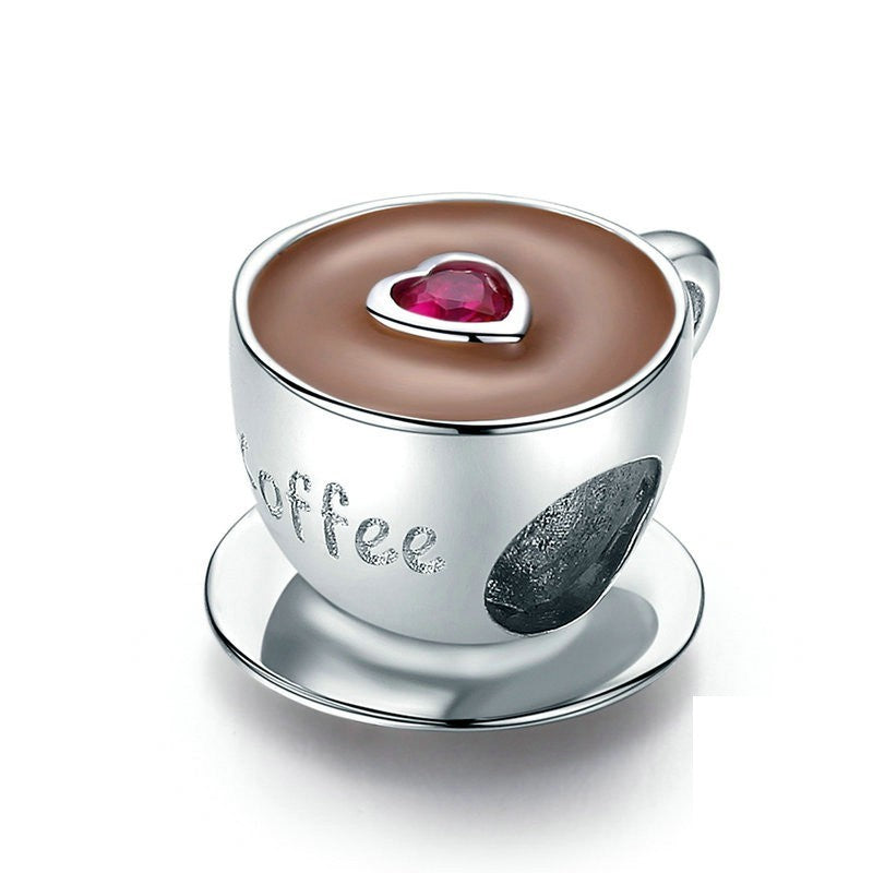 Coffee Charm